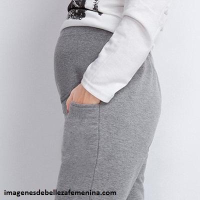 Imagenes con modelos de pantalones para embarazadas de moda - Paperblog