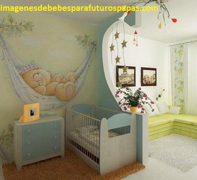 ideas para decorar el cuarto de una bebe mujeres