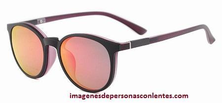 lentes flexibles para adultos sol