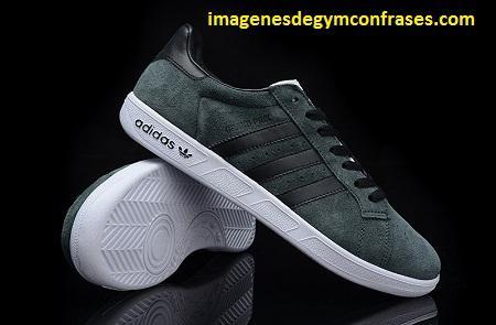 4 Zapatillas adidas originales para hombre y para running - Paperblog