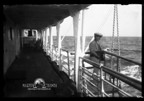 Reconocimiento a Martín Chambi