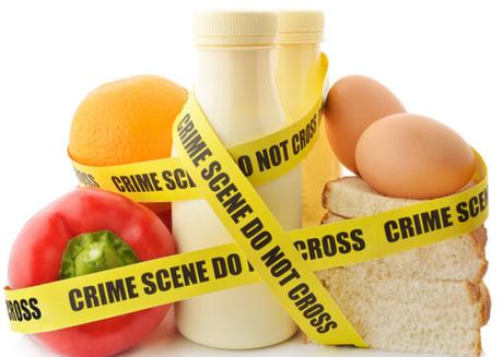 intolerancia alimentaria