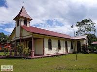 Miramar de Montes de Oro, Puntarenas