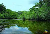 Lago Jalapa -Puerto Viejo de Sarapiquí, Heredia-