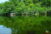 Lago Jalapa -Puerto Viejo de Sarapiquí, Heredia-