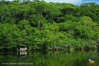 Lago Jalapa -Puerto Viejo de Sarapiquí, Heredia-