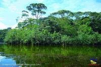 Lago Jalapa -Puerto Viejo de Sarapiquí, Heredia-