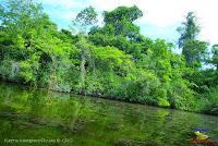 Lago Jalapa -Puerto Viejo de Sarapiquí, Heredia-