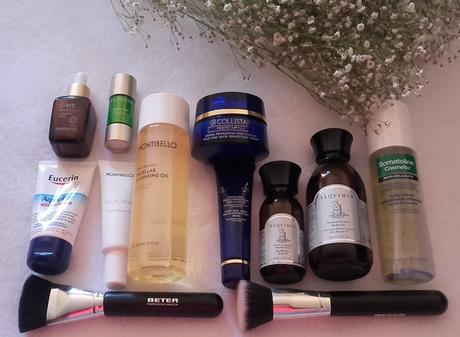 Mis 10 productos favoritos para cuidar la piel en invierno