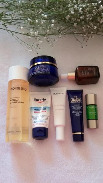 Mis 10 productos favoritos para cuidar la piel en invierno