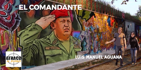 EL COMANDANTE