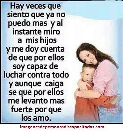 frases bonitas de madres para hijos mensajes