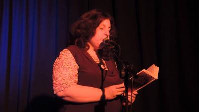 Leah Pilowsky | ¡Hola, chicas!