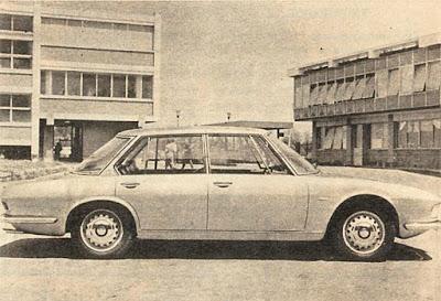 Mazda a la Bertone