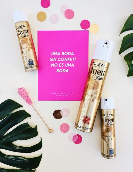 elnett boda www.bodasdecuento.com