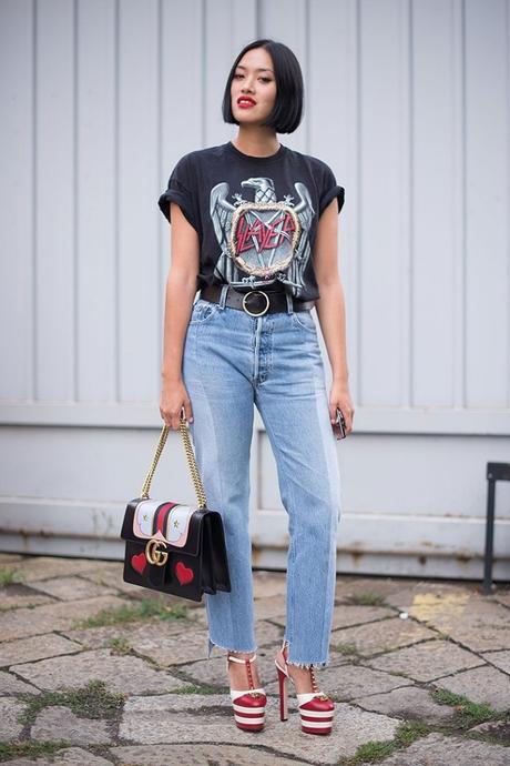 ¿Qué me pongo en el mes de marzo?