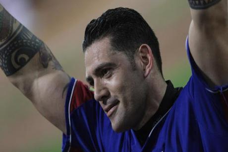 TSJ se avoca en demanda contra el Código de Ética de la LVBP