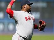 Pablo Sandoval sigue dando muestra están mejor físicamente