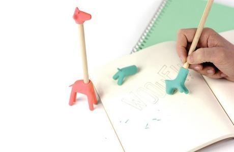 Accesorios de escritorio que mejoraran tu día.