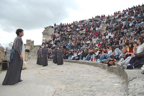 clásico cuando] Hoy, 