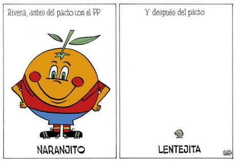 [Humor en cápsulas] Para hoy miércoles, 1 de marzo de 2017