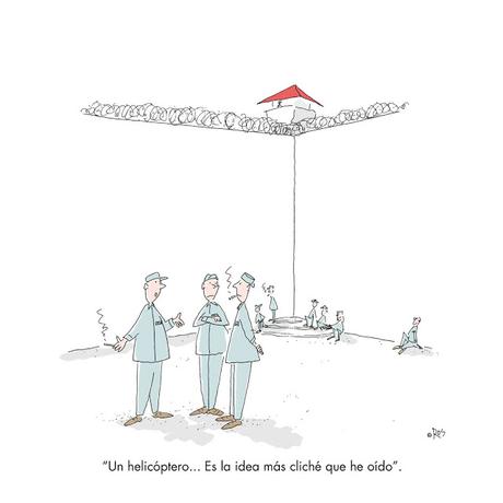 [Humor en cápsulas] Para hoy miércoles, 1 de marzo de 2017