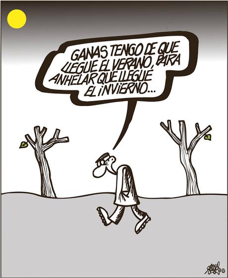 [Humor en cápsulas] Para hoy miércoles, 1 de marzo de 2017