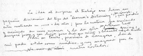 “María Moliner. En el quincuagésimo aniversario de la publicación del Diccionario de uso del español”
