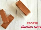 Huesitos caseros