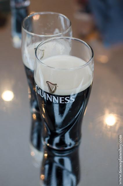 Cerveza Guinness  Irlanda