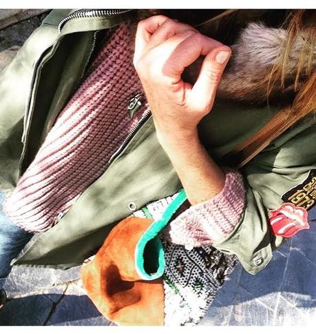 sDIOSAS 121 #lOOKS oF tHE dAY