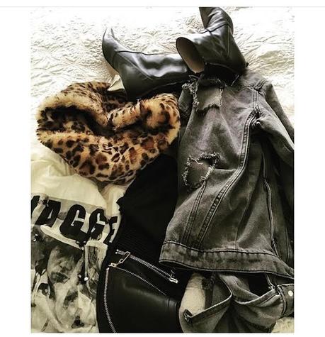 sDIOSAS 121 #lOOKS oF tHE dAY