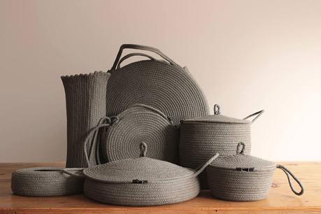 Amara Montes, diseño artesanal unido a las tradiciones.