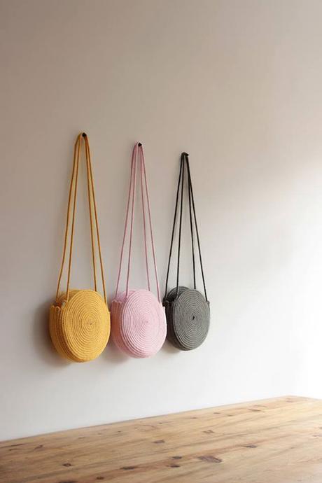 Amara Montes, diseño artesanal unido a las tradiciones.