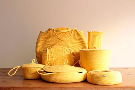 Amara Montes, diseño artesanal unido a las tradiciones.