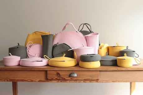 Amara Montes, diseño artesanal unido a las tradiciones.