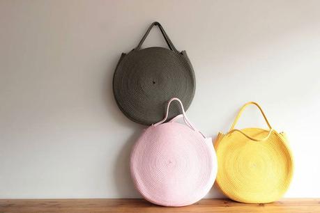 Amara Montes, diseño artesanal unido a las tradiciones.