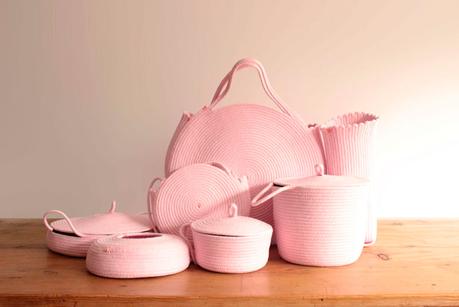 Amara Montes, diseño artesanal unido a las tradiciones.