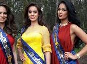 Renault candidatas Miss Ecuador filmaron comercial televisión