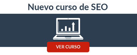 Qué es SEO: Curso gratis de posicionamiento Curso SEO