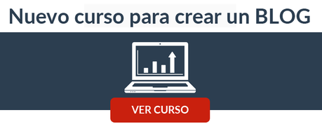 Cursos crear blog