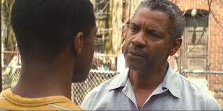 FENCES (USA, 2016) Drama