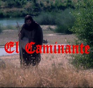 CAMINANTE, EL (España, 1979) Drama, Erótico