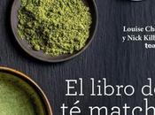 beneficios para salud matcha