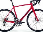Revisión Mérida Ride Disc 5000 2016, bicicleta para devorar kilómetros