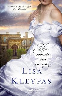 Un seductor sin corazón, Lisa Kleypas