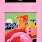 Cixin Liu: El problema de los Tres Cuerpos Tom Sharpe: Wilt