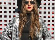 nuevo must armario, cuadro Vichy