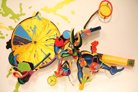 Exposiciones de arte gratis en Barcelona