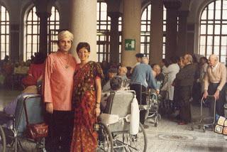 SAI - El Arco Iris en mi Corazón - Experiencia de la Sra. Renata Simonelli - SAI - El Arco Iris en mi Corazón - Experiencia de la Sra. Renata Simonelli -